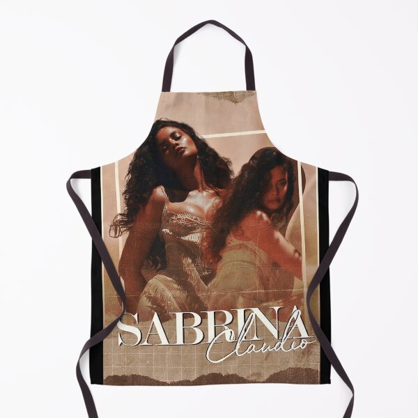 Item preview, Sabrina Claudio Homage Vintage Aesthetic Graphic designed and sold by marxfashion.