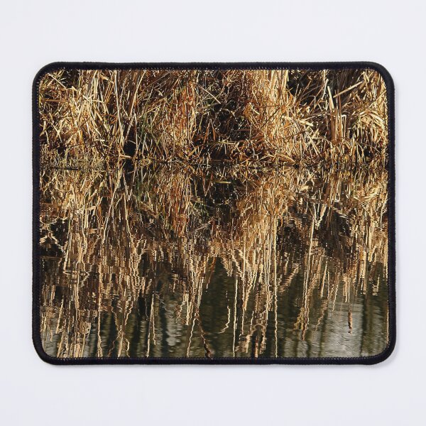 Item preview, Reeds in Retreat designed and sold by Murph's Images.