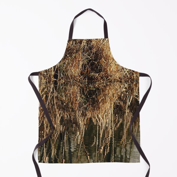 Item preview, Reeds in Retreat designed and sold by Murph's Images.