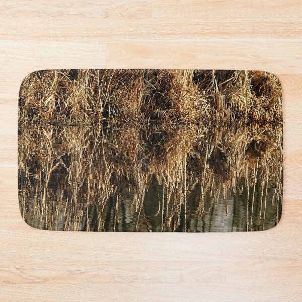 Item preview, Reeds in Retreat designed and sold by Murph's Images.