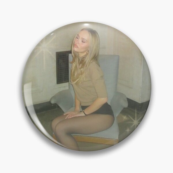 Item preview, lily rose depp designed and sold by violetevermist.