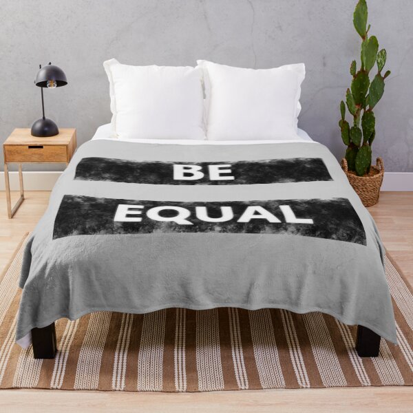 Item preview, Be equal designed and sold by Indepp.