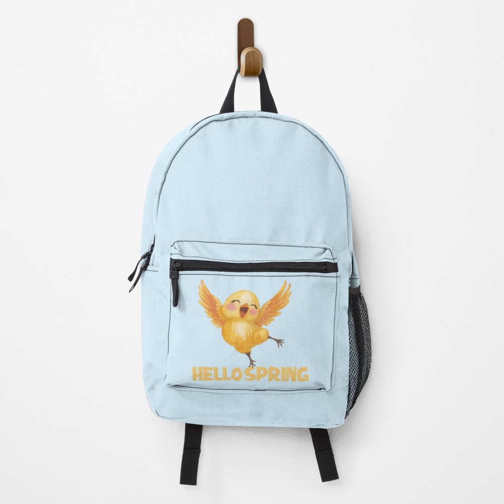 Item preview, Backpack designed and sold by iamdesigns14.