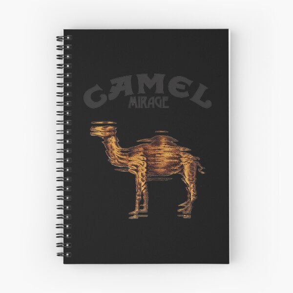 Item preview, Camel Mirage Band designed and sold by Surya Puranik.