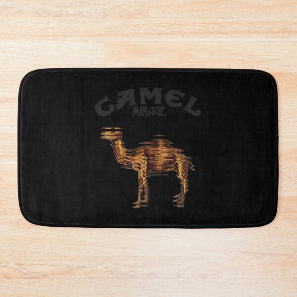 Item preview, Camel Mirage Band designed and sold by Surya Puranik.