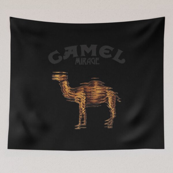 Item preview, Camel Mirage Band designed and sold by Surya Puranik.