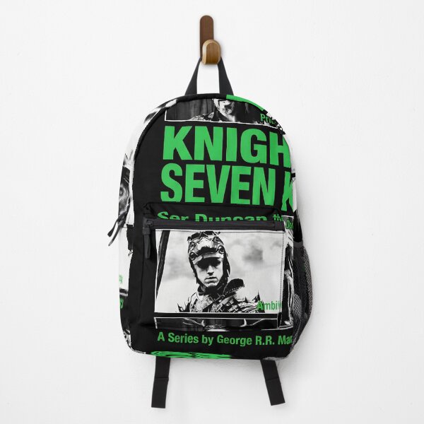 Item preview, A Knight of the Seven Kingdoms designed and sold by indu5.