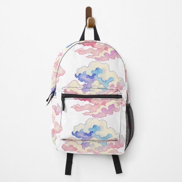 Item preview, Pastel Cloud designed and sold by Jagamusubi.