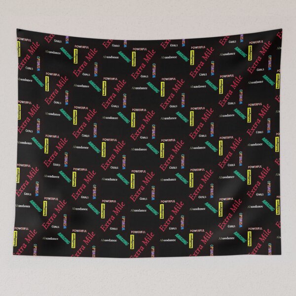 Item preview, Words of Affirmation 4 designed and sold by *Wade Center.