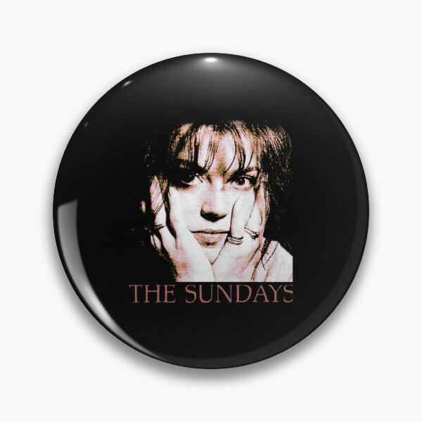 Item preview, The Sundays designed and sold by alexandrealekh.