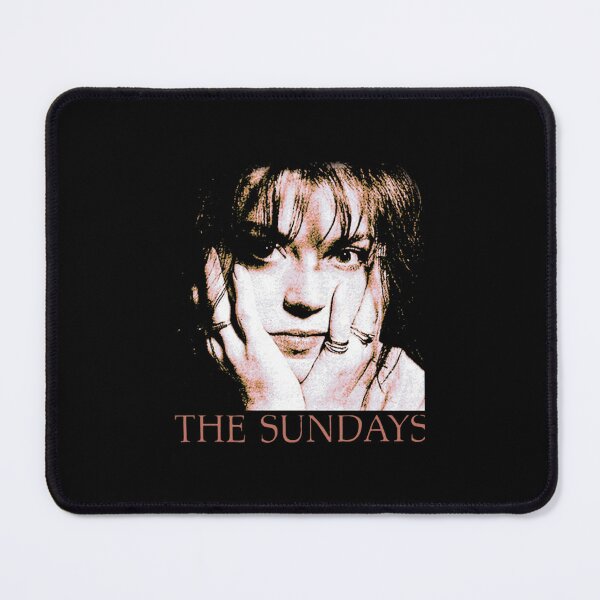 Item preview, The Sundays designed and sold by alexandrealekh.
