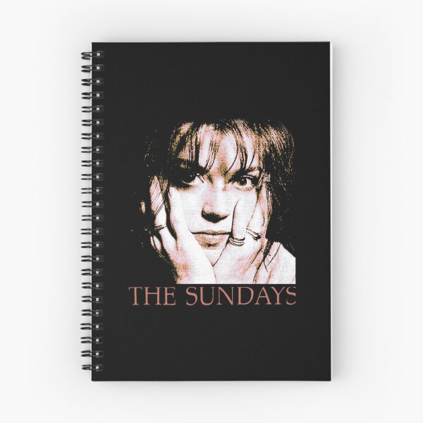 Item preview, The Sundays designed and sold by alexandrealekh.