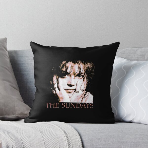 Item preview, The Sundays designed and sold by alexandrealekh.