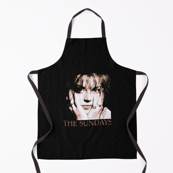 Item preview, The Sundays designed and sold by alexandrealekh.