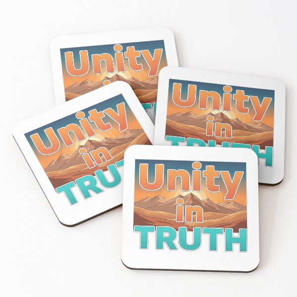 Item preview, Unity in TRUTH 6 designed and sold by Qittah.