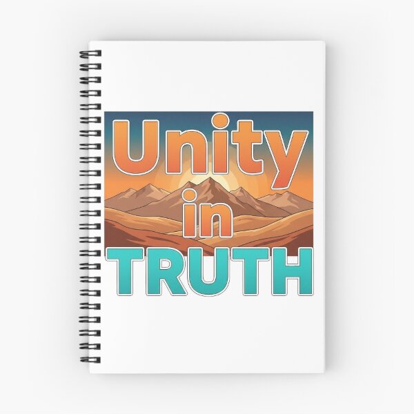 Item preview, Unity in TRUTH 6 designed and sold by Qittah.