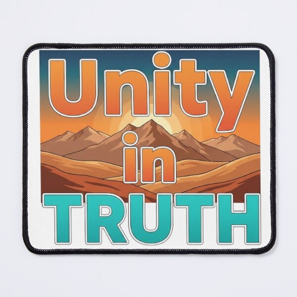 Item preview, Unity in TRUTH 6 designed and sold by Qittah.