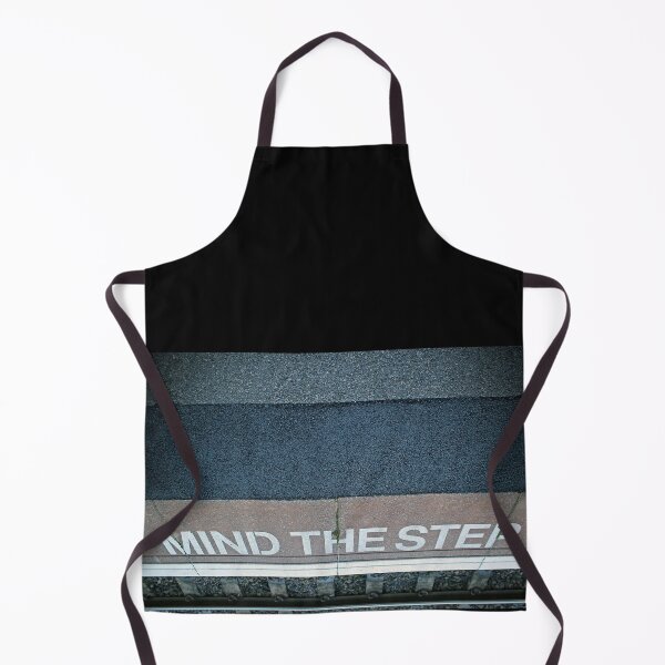 Item preview, Mind the Step designed and sold by Murph's Images.