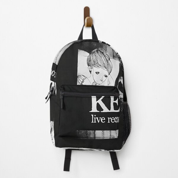 Item preview, Keane - Live Recordings 2004 Album 2005 designed and sold by Surya Puranik.