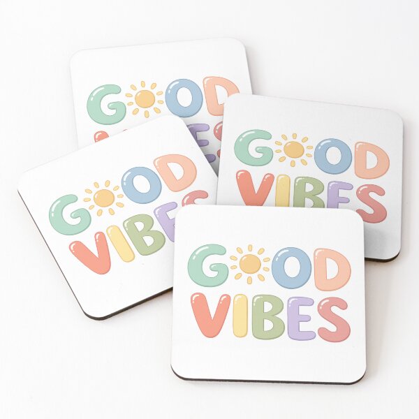 Item preview, Good Vibes Big Sun designed and sold by ruliapriyan.