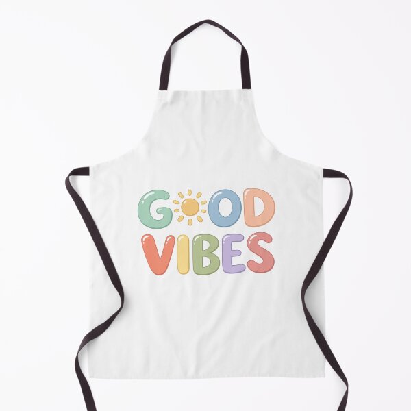 Item preview, Good Vibes Big Sun designed and sold by ruliapriyan.