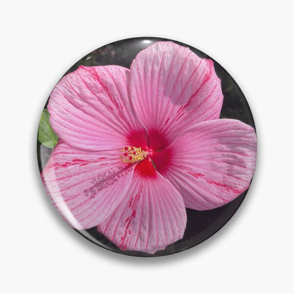 Item preview, PINK hibiscus by Sotero designed and sold by SOTERO ART.
