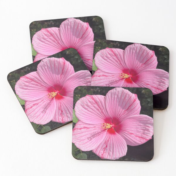 Item preview, PINK hibiscus by Sotero designed and sold by SOTERO ART.