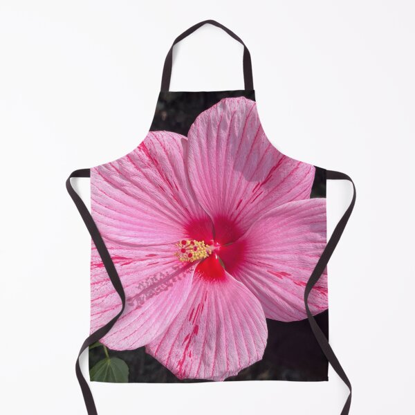 Item preview, PINK hibiscus by Sotero designed and sold by SOTERO ART.