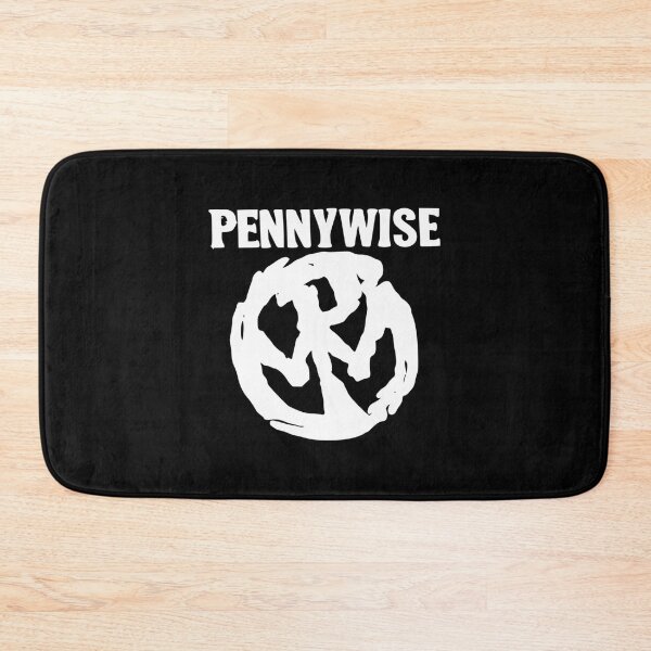 Artikelvorschau, Pennywise (Band) HD entworfen und verkauft von Surya Puranik.
