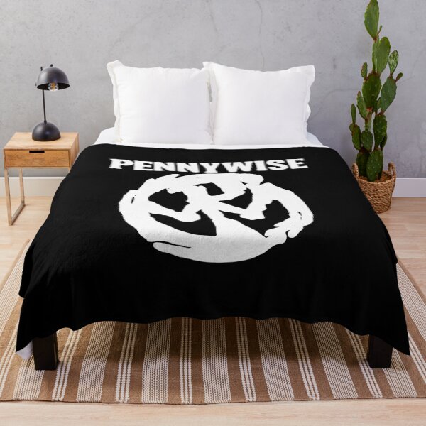 Item preview,  Pennywise (Band) Hd designed and sold by Surya Puranik.