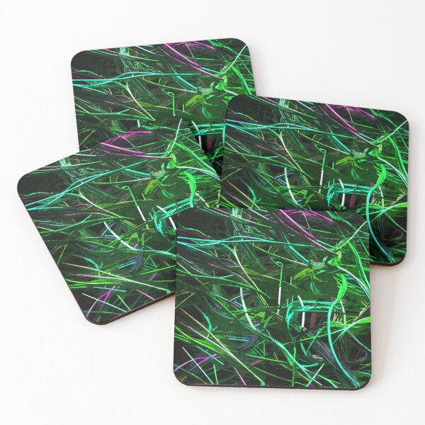 Item preview, Abstract wires designed and sold by kinpirks.