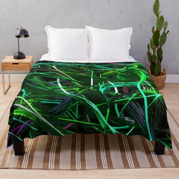 Item preview, Abstract wires designed and sold by kinpirks.