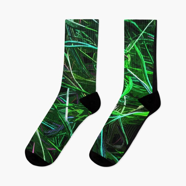 Item preview, Abstract wires designed and sold by kinpirks.