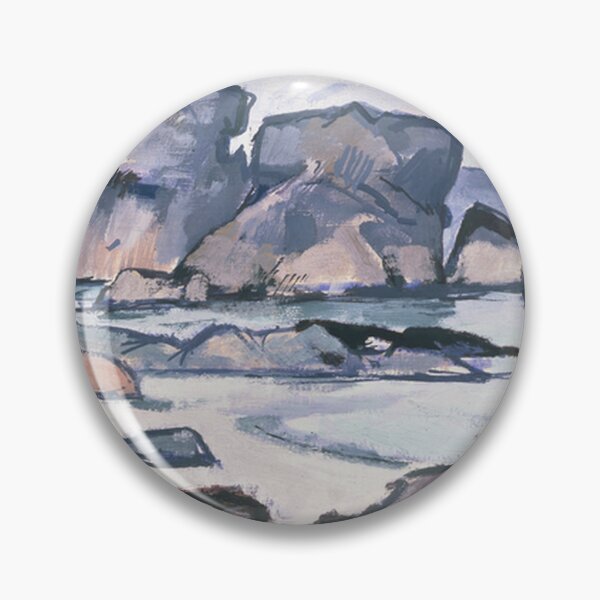 Item preview, Rocks at Iona designed and sold by tomorrowsart.