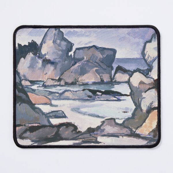Item preview, Rocks at Iona designed and sold by tomorrowsart.