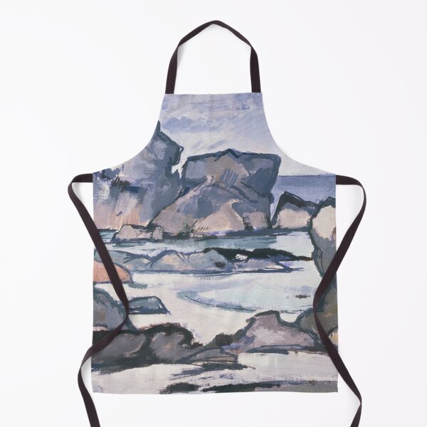 Item preview, Rocks at Iona designed and sold by tomorrowsart.