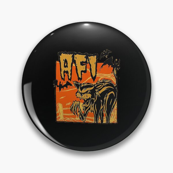 Item preview, Afi  designed and sold by alexandrealekh.