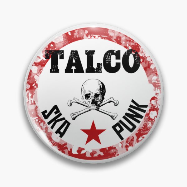 Item preview, Talco Skapunk designed and sold by BH-design.