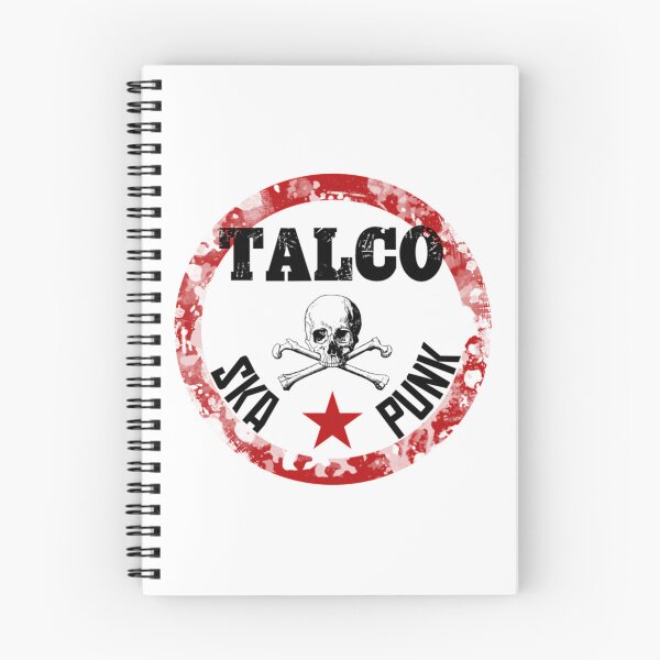 Item preview, Talco Skapunk designed and sold by BH-design.