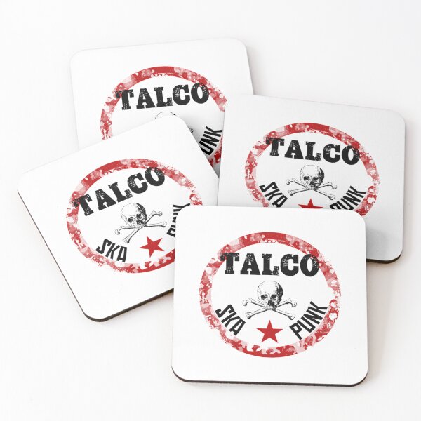 Item preview, Talco Skapunk designed and sold by BH-design.