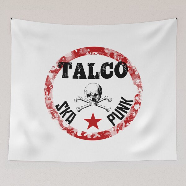 Item preview, Talco Skapunk designed and sold by BH-design.