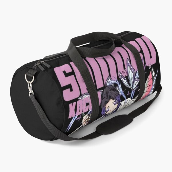 Item preview, Shinobu Kocho – Insect Hashira designed and sold by ANIME HEAT.