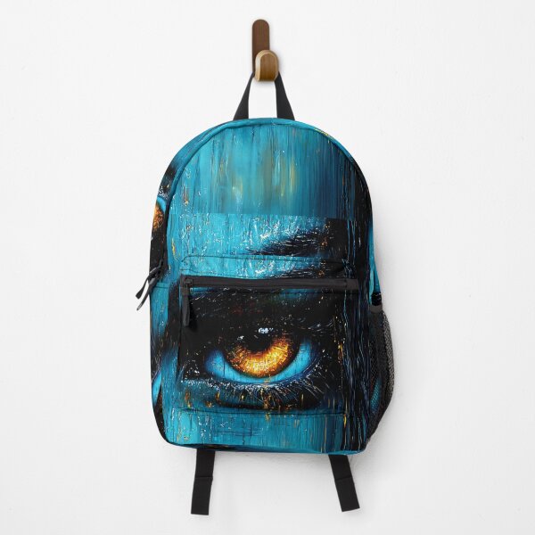 Item preview, Golden Eye – The Watcher designed and sold by Taans-Creation.