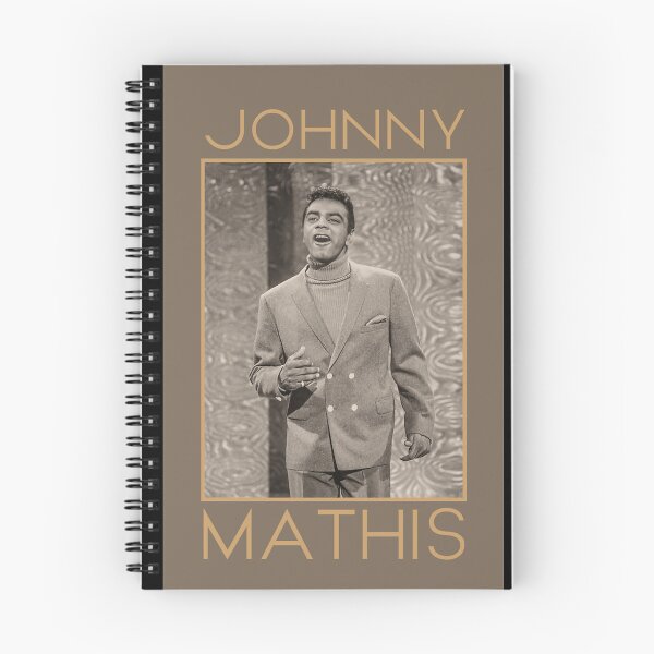 Item preview,  Johnny Mathis designed and sold by VannBitchyStore.