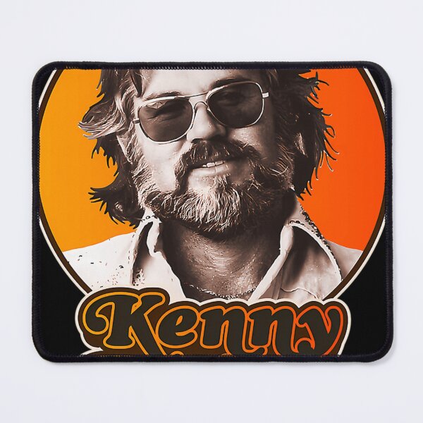 Item preview, Retro Kenny Rogers Country American Singer designed and sold by VannBitchyStore.