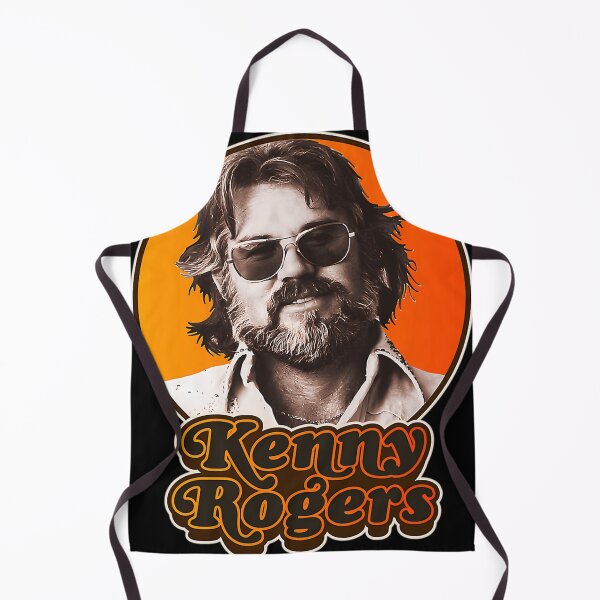 Item preview, Retro Kenny Rogers Country American Singer designed and sold by VannBitchyStore.