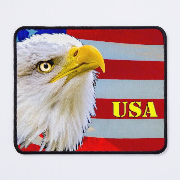 Item preview, Bald Eagle designed and sold by Dalyndigital Photography.