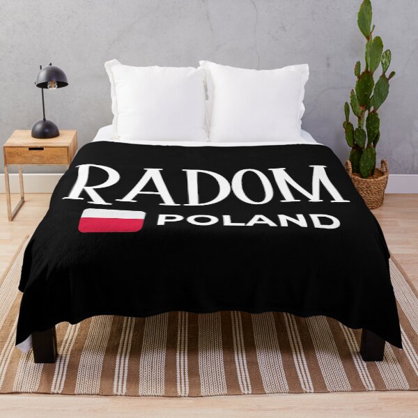 Item preview, Radom - Poland designed and sold by StudioRedKoala.