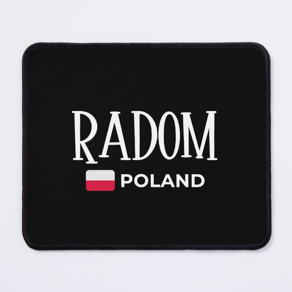 Item preview, Radom - Poland designed and sold by StudioRedKoala.