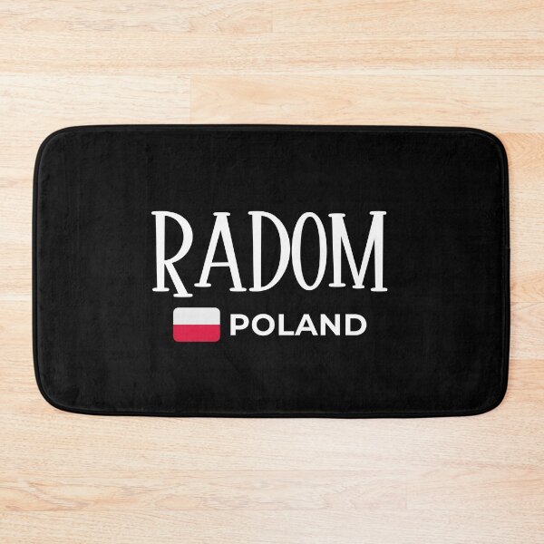 Item preview, Radom - Poland designed and sold by StudioRedKoala.